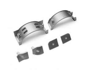 Freewing Zeus 45nt Turbine Jet Elevator Mount